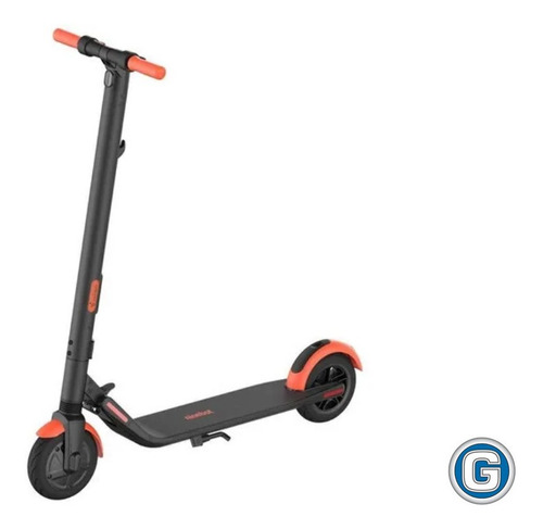 Monopatin Electrico Segway Ninebot Scooter Es1l Hasta 100 Kg