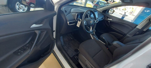 Imagen 18 de 18 de Chevrolet Tracker 1.2 Turbo Automatica My23
