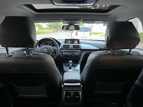 BMW Serie 4 2.0 430i Gran Coupe Sportline 252cv