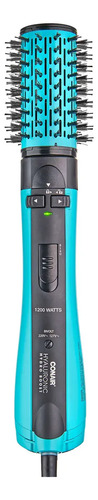 CONAIR Escova Secadora Rotativa Hyaluronic Giratória Alisadora