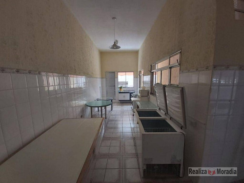 Imagem 30 de 30 de Casa Com 03 Dormitórios - Jardim São Jorge - Butantã - Ca1987