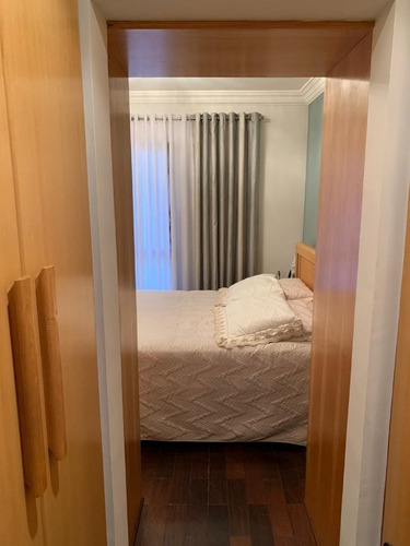 Imagem 11 de 13 de Apartamento - 151 - 68533403