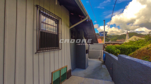 Imagem 7 de 30 de Aconchegante Casa Mista No Bairro Da Gloria. - 3052307v