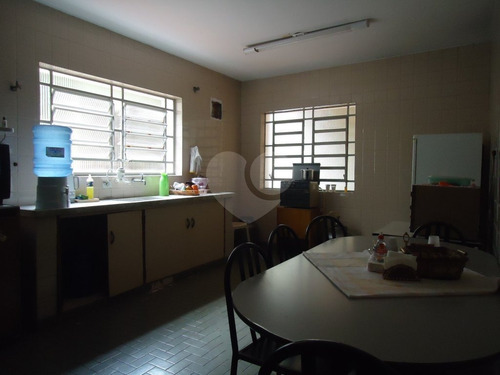 Imagem 11 de 15 de Sobrado Perdizes - Reo80431