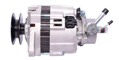 Alternador Chevrolet Luv Dmax 3.0 4jh1t Tfs 4wd 05/11