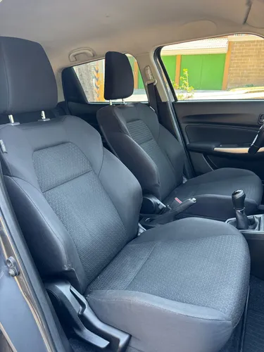 Suzuki Swift 1.0 Booster Jet Mt