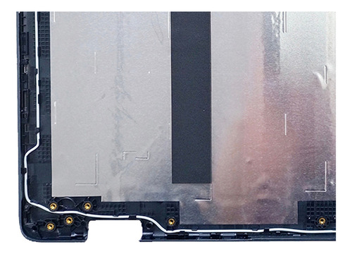 Compatível Nuevo For Chromebook 300e Lcd, Tapa Trasera