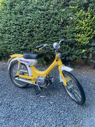 Honda 50cc