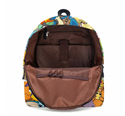 Nuevo Estuche De Lápices De Moda De Mochila