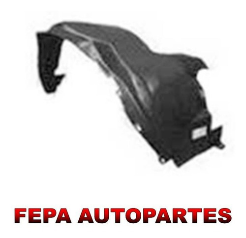 Pasarruedas Guardaplast Delantero Jeep Grand Cherokee 99 /04