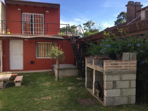 Alquiler Temporario En Chascomus A Una Cuadra De La Laguna