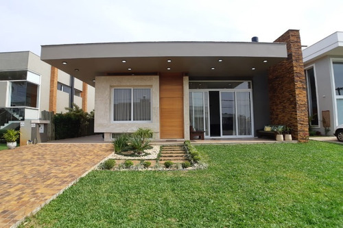 Imagem 30 de 30 de Casa À Venda Em Xangri-lá - Ca01400 - 69740218