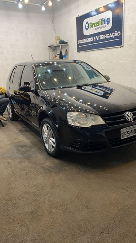 Imagem 7 de 7 de Volkswagen Golf 2010 2.0 Total Flex 5p Automática