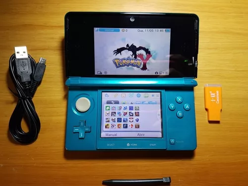 Os emuladores não-oficiais de Nintendo DS para Android começam a aparecer