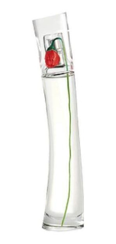 Perfume Flower By Kenzo Feminino Edt 030ml