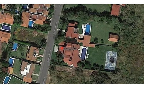 Casa En Remate En Atlatlahuacan Morelos, F-768