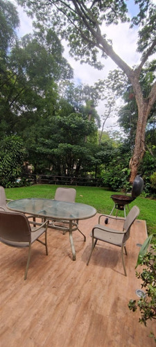 Imagen 5 de 30 de Casa En Venta En Los Chorros
