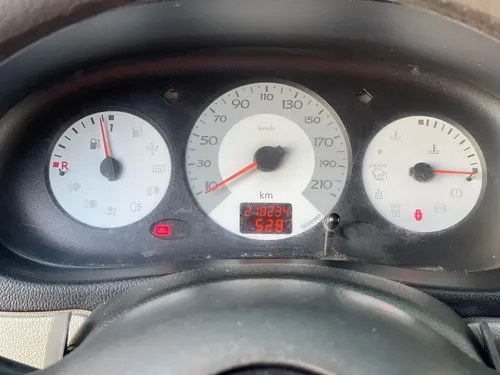 Renault Kangoo Express 2011