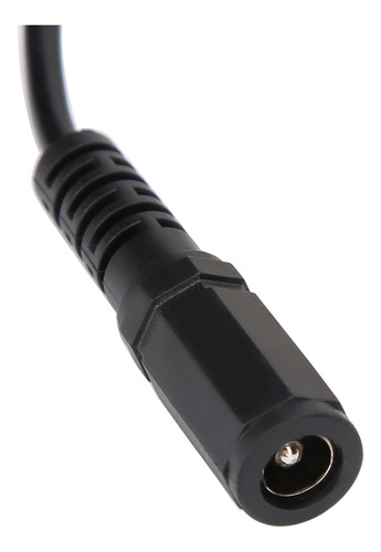Cadena Led De Alambre De Cobre Flexible De 2 M Y 200 Led Par