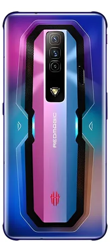 Zte Nubia Red Magic 7 5g Nx679j 12gb 128gb Dual Sim Duos