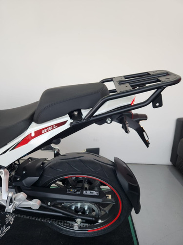 Benelli Trk-251 Full Abs- Entrega Inmediata- Mf