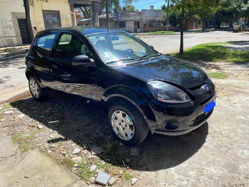 Ford Ka 1.0 Fly Viral Usb/bluetooth