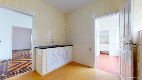 Imagem 17 de 30 de Apartamento Com 3 Dormitórios À Venda, 108 M² Por R$ 400.000,00 - Santana - Porto Alegre/rs - Ap3802