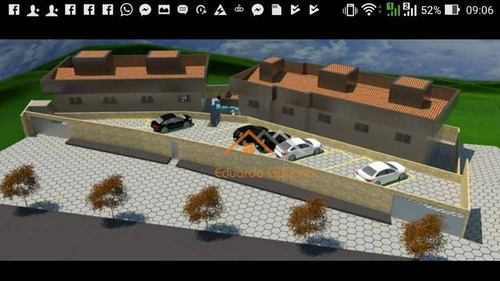Imagem 2 de 3 de Área À Venda, 1150 M² Por R$ 460.000,00 - Massaguaçu - Caraguatatuba/sp - Ar0017