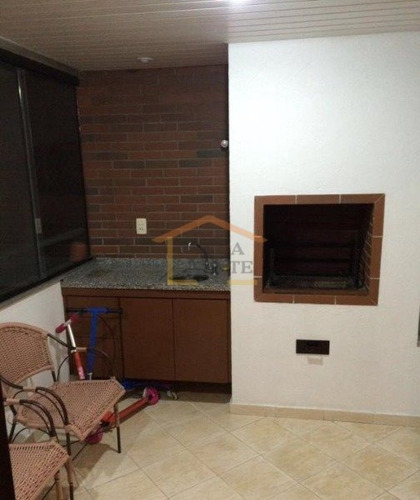 Imagem 4 de 13 de Apartamento, Venda, Vila Andrade, Sao Paulo - 26879 - V-26879
