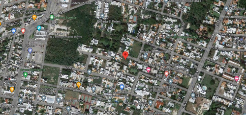 Terreno En Venta En Privada Montecristo