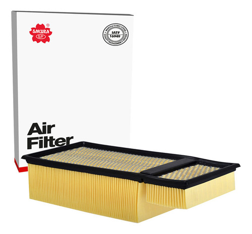 Filtro Aire Ford F-350 Super Duty 6.7l V6 Diesel 2011-2016