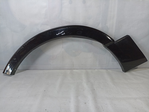 Moldura Salpicadera Del Izq Ford Expedition 3.5t 14-17 Origi