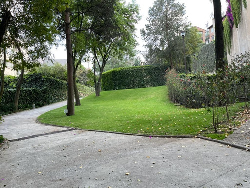Casa En Venta Renta En La Loma Lomas De Chapultepec