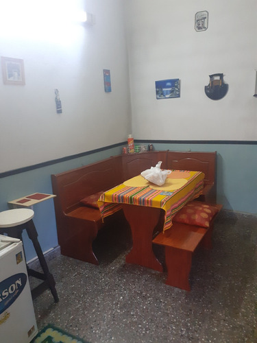 Imagen 5 de 7 de Casa En Venta O Permuta En Santa Teresita