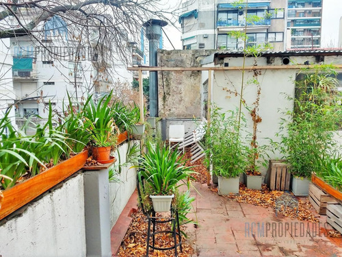 Imagen 12 de 15 de Ph 5 Ambientes Con Terraza - Belgrano