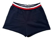 Comprar Shorts Tommy Hilfiger Mujer Nuevo Importado 100% Original!!
