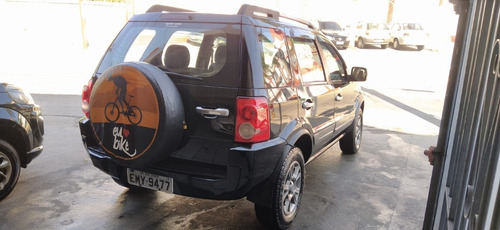 Eco Sport Freestyle 1.6