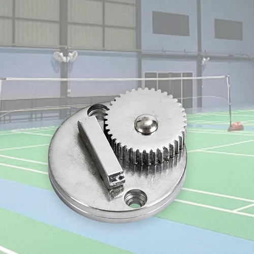 Tensor De Poste De Bádminton. Accesorios Para Tensar Redes