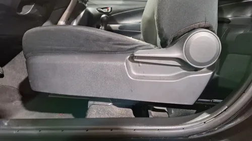 Toyota Yaris 1.5 CORE