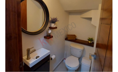 Se Renta Casa En Privada Jimena Residencial, La Paz, B.c.s.