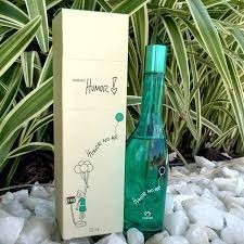 Perfume De Mujer Natura Humor No Ar 75ml + Bolso