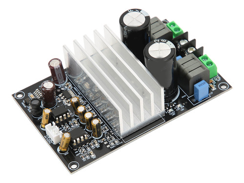Placa Amplificadora De Alta Potência Dc2448v Poderosa 300w E