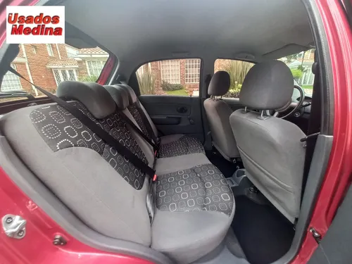 Chevrolet Spark 1.0 Life