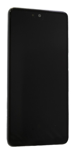 Pantalla Lcd Touch Con Marco Para Samsung A52s A528b