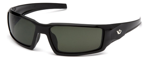 Venture Gear Pagosa Gafas Con Lente Antivaho Lente Gris Bosq