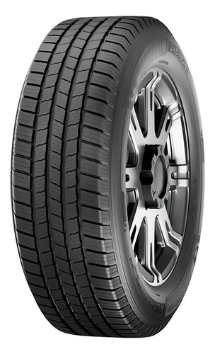 Pneu Michelin Aro 16 X Lt A/s 245/70r16 107t
