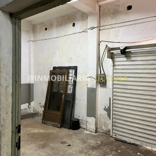 Gran Local Comercial, La Atlantida, Ref 432