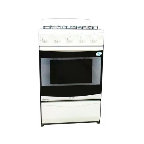 Cocina Ormay Okey Petit Blanca  K-4