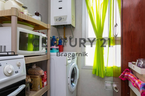 Imagen 29 de 30 de Departamento - Venta - Lugano - 2 Ambientes C/2 Balcones