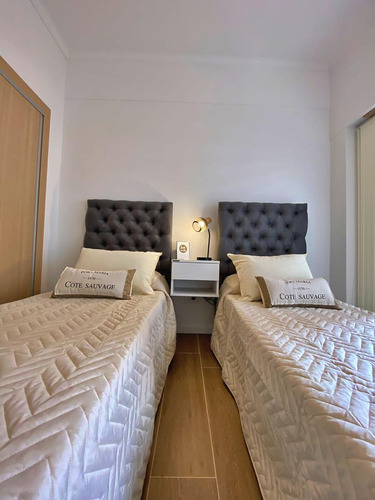 Imagen 12 de 30 de Reservado Departamento De 3 Ambientes Con Doble Balcón - Centro Mar Del Plata
